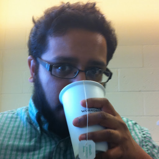 Vishnu Singh Photo 15