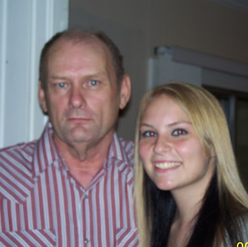 Samantha Dotson Photo 12