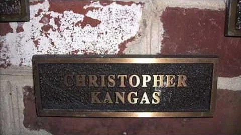 Chris Kangas Photo 17