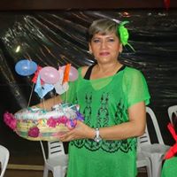 Dora Melgar Photo 1