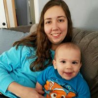 Megan Clement Photo 3