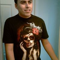 Juan Rubalcava Photo 4