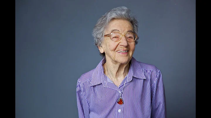 Ursula Franklin Photo 11