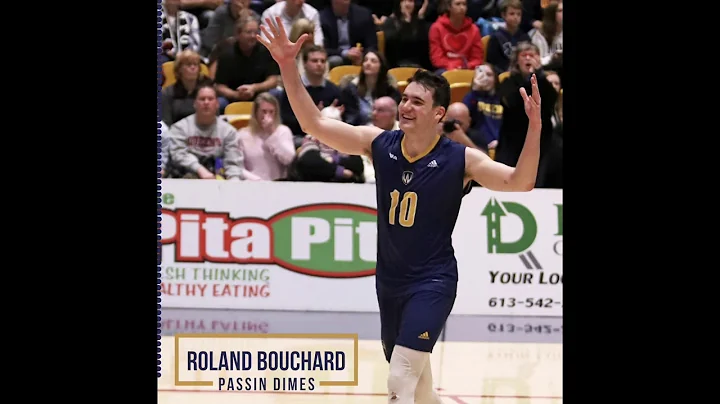 Roland Bouchard Photo 31