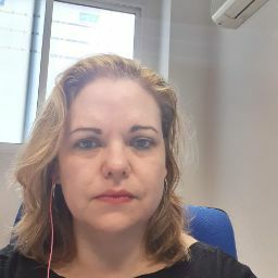 Rocio Garcia Photo 11