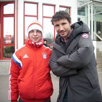 Sebastian Brunner Photo 4
