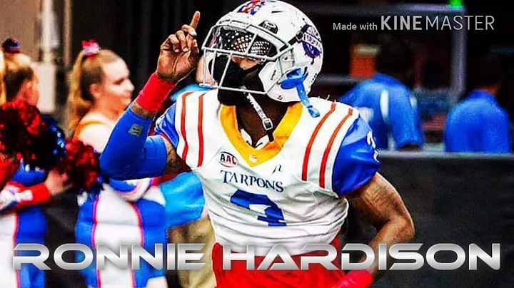 Rodney Hardison Photo 12