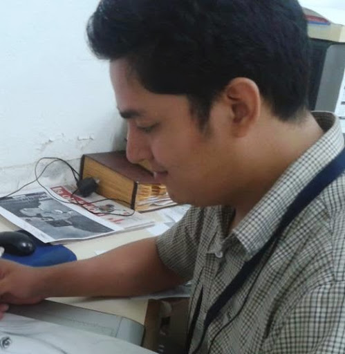 John Velasco Photo 13