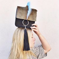 Julia Cushman Photo 5