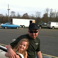 Chris Mains Photo 2