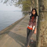 Sally Wing Photo 7