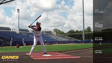 Brandon Eldridge Photo 27