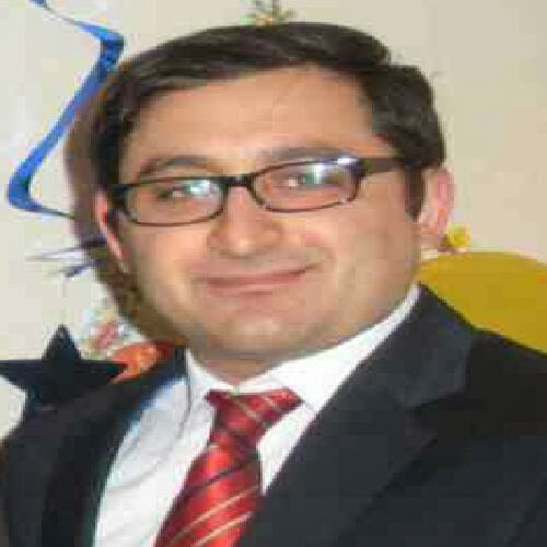 Ali Naderi Photo 15