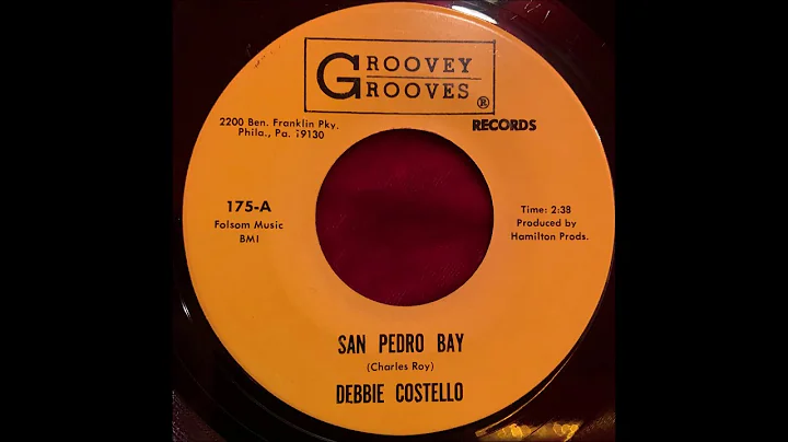 Debbie Costello Photo 26