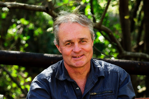 Peter Burk Photo 11