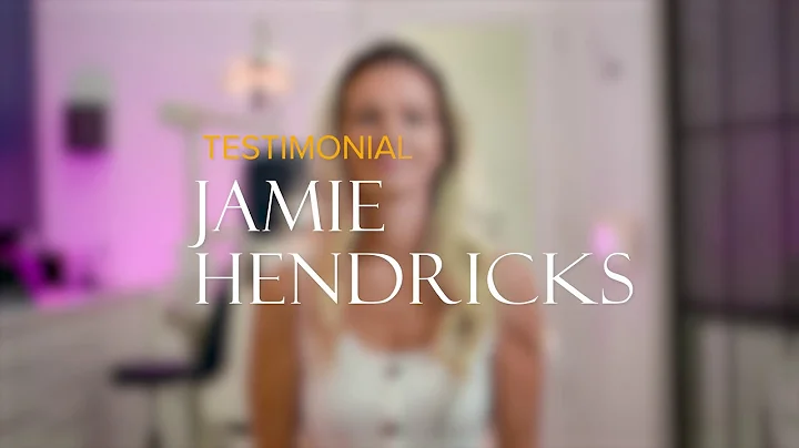 Jamie Hendricks Photo 30