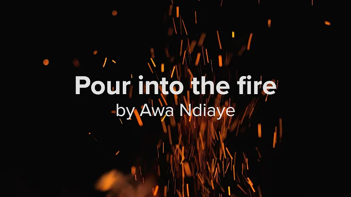 Awa Ndiaye Photo 27