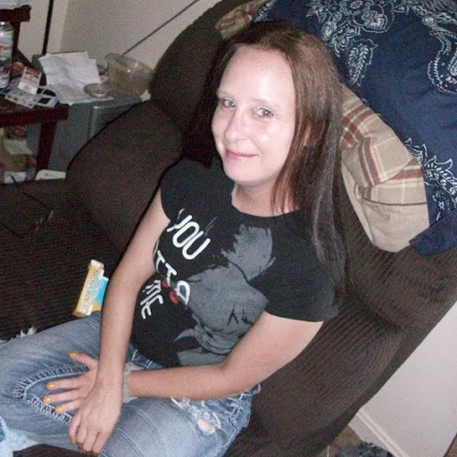 Amy Link Photo 10