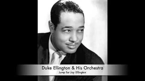 Joy Ellington Photo 14