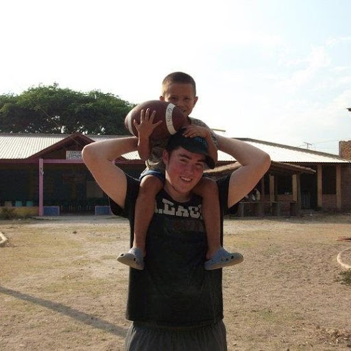 Brent Bell Photo 18