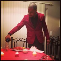 Nicholas Gilliam Photo 3