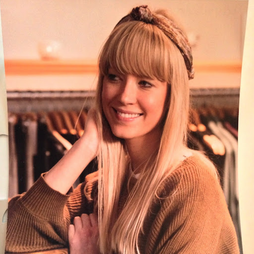Stacey Cotter Photo 10