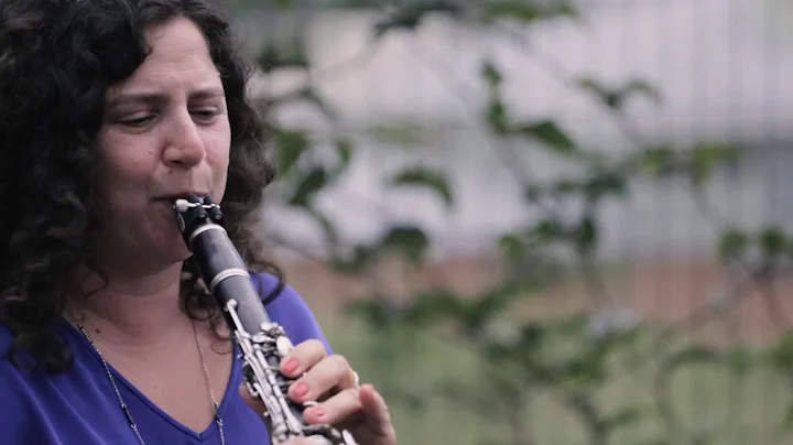 Anat Cohen Photo 27