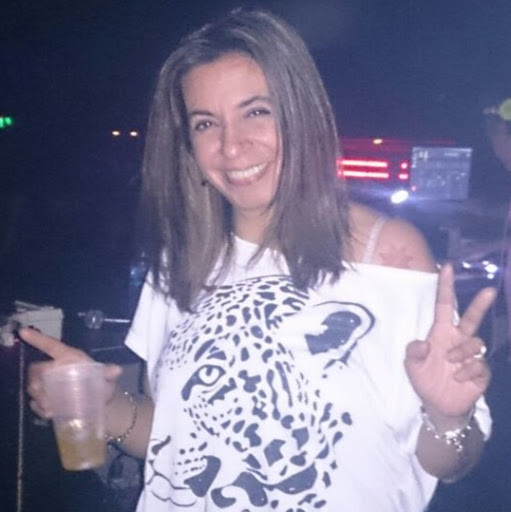 Marisa Garcia Photo 17