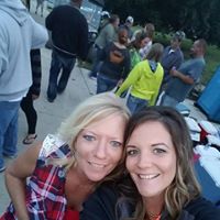 Misty Mayes Photo 5