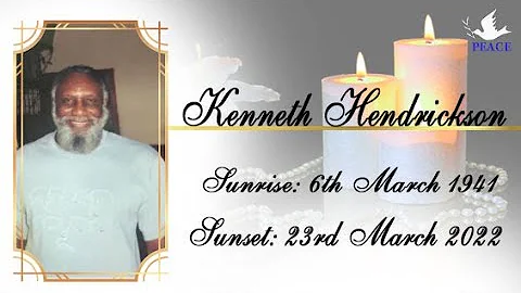 Kenneth Hendrickson Photo 15