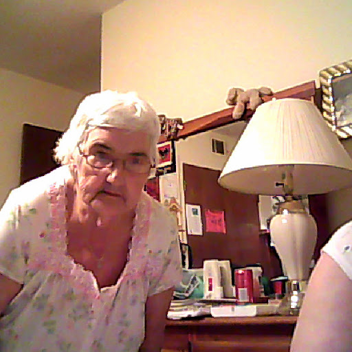 Lillie Pegram Photo 3