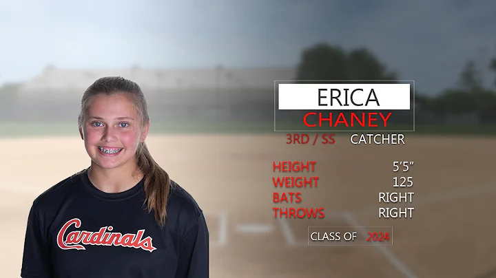 Erica Chaney Photo 27