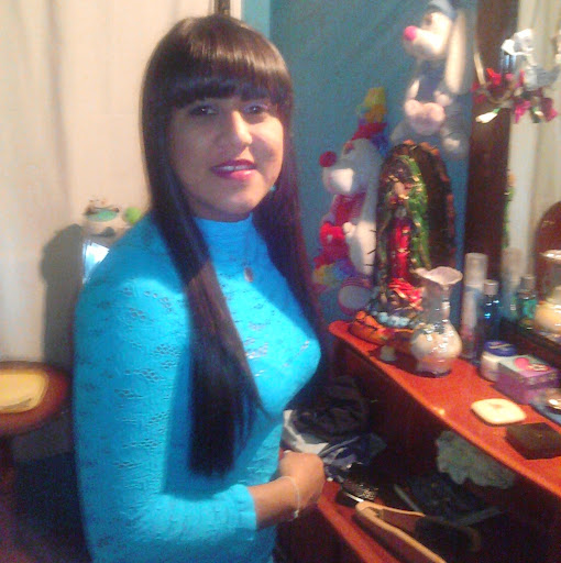 Rosita Garcia Photo 13