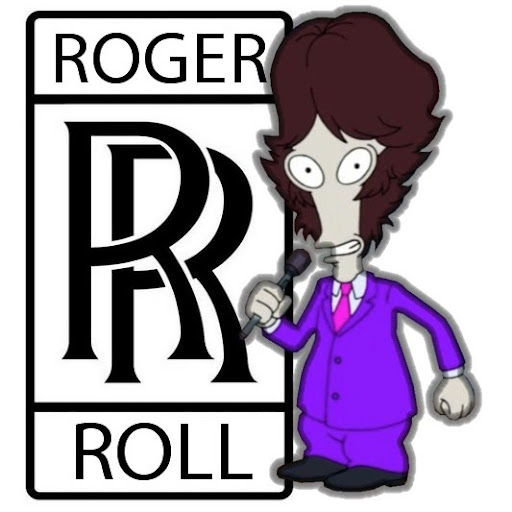 Roger Roll Photo 5