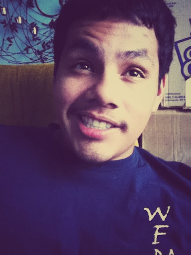 Isaias Garcia Photo 15