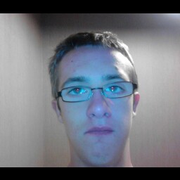 Ronan Lynch Photo 12
