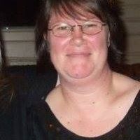 Julie May Photo 6
