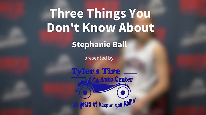 Stephanie Ball Photo 39