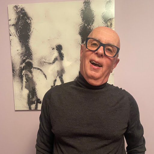 Richard Gottlieb Photo 21