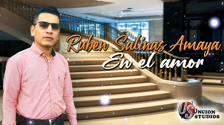 Ruben Salinas Photo 35