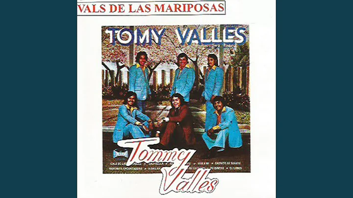 Tony Valles Photo 25