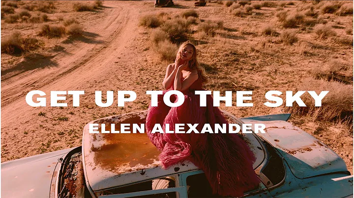 Ellen Alexander Photo 31