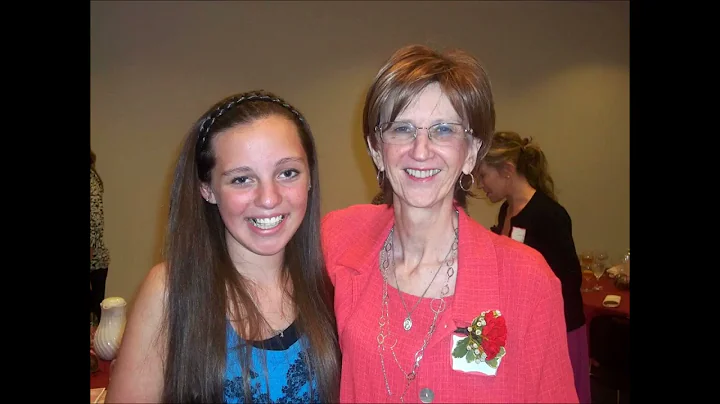 Maryann Simon Photo 17