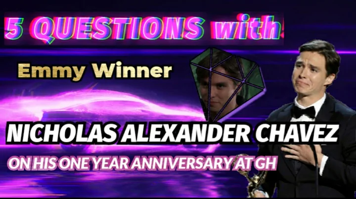 Alexander Chavez Photo 21