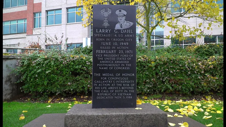 Larry Dahl Photo 25
