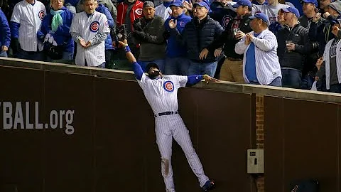 Jason Hayward Photo 34