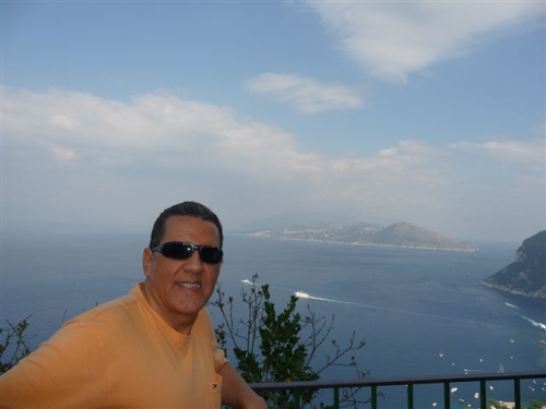 Manuel Infante Photo 9