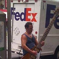 Theodore Dwyer Photo 1