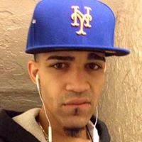 Ramon Almonte Photo 4