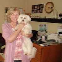 Carol Jensen Photo 2